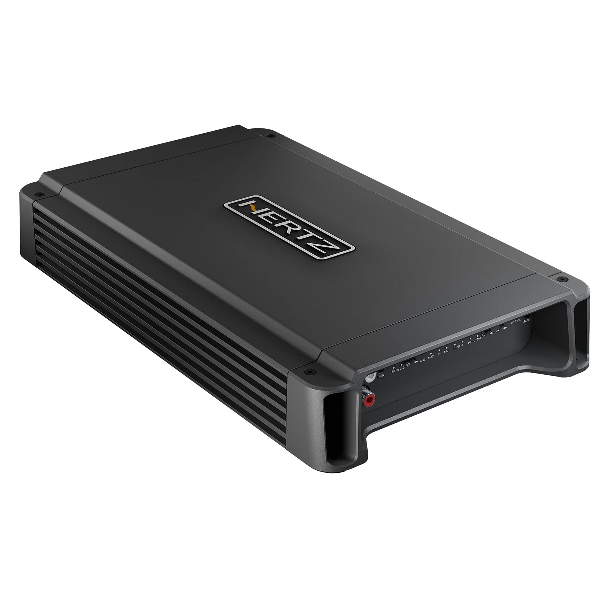 Amazon.com: Hertz Compact Power HCP-1DK D-Class Mono Bass